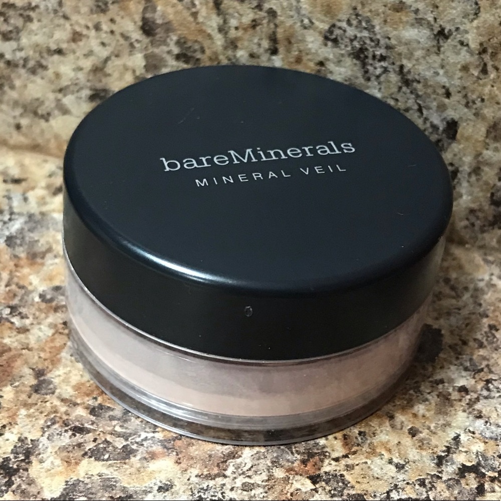 Bare minerals Mineral Veil